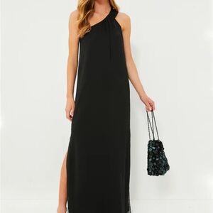 Tuckernuck Pomander Place Soleil Gown